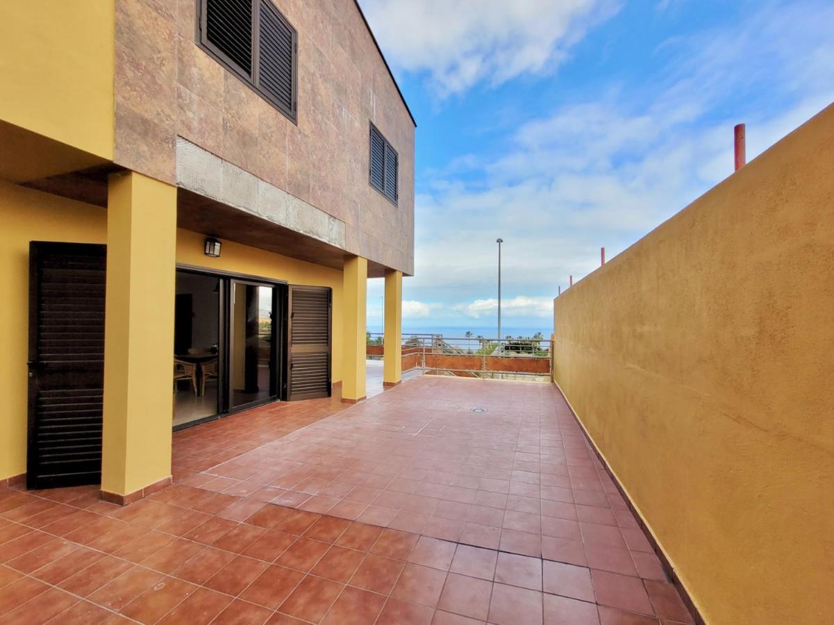 Los Briones Puerto de la Cruz  Zewnętrze zdjęcie