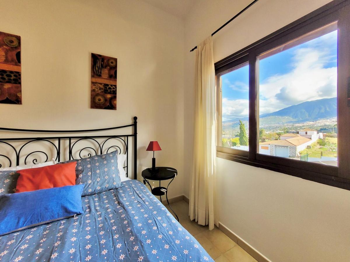 Los Briones Puerto de la Cruz  Zewnętrze zdjęcie