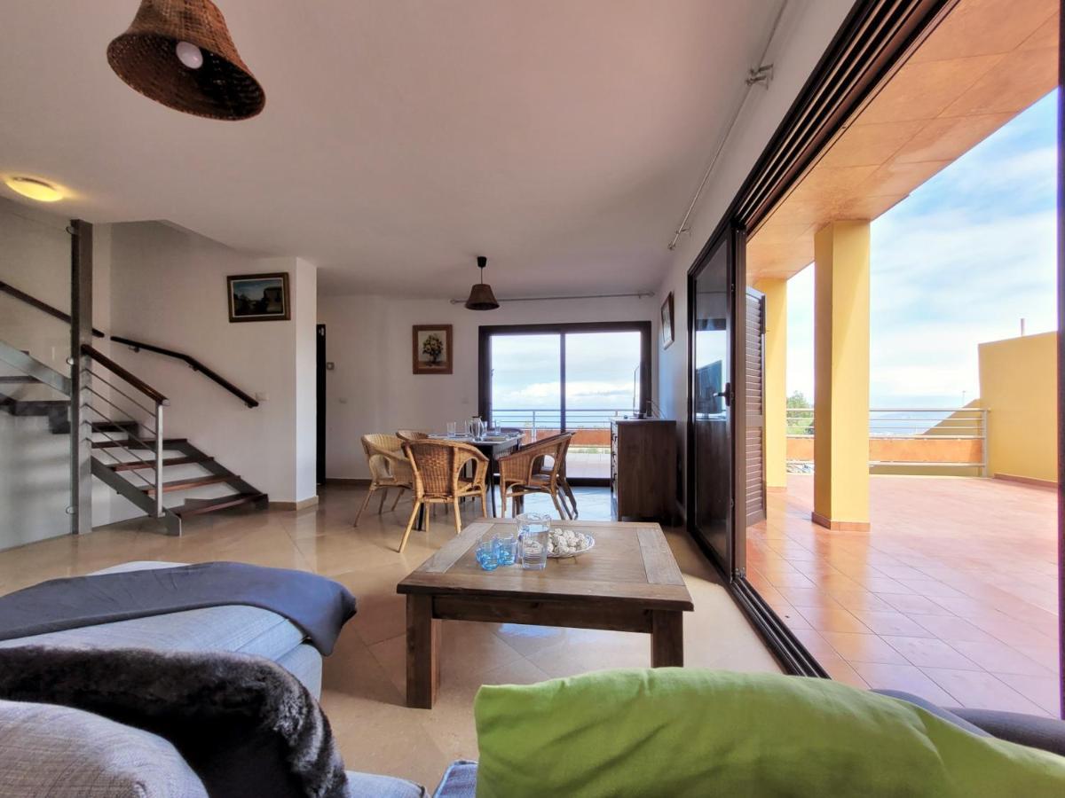 Los Briones Puerto de la Cruz  Zewnętrze zdjęcie